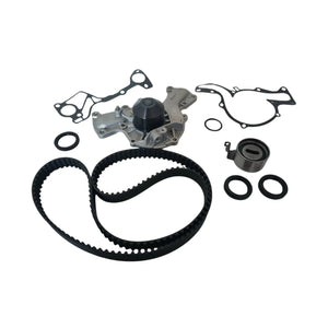 Water Pump & Timing Belt kit fits Pajero, Triton, Magna, and Verada | 3.0L | Engine Code: 6G72