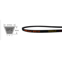 SPZ-1120 V-Belt