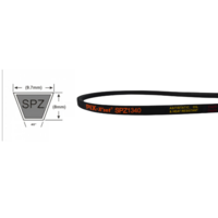 SPZ-1340 V-Belt