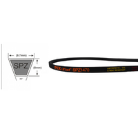 SPZ-1470 V-Belt