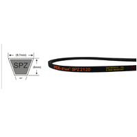 SPZ-2120 V-Belt