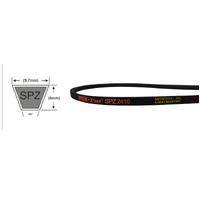 SPZ-2410 V-Belt