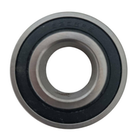 Bearing 5200-2RS Double Row Angular Ball Bearing