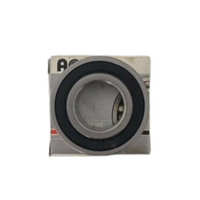 Bearing 5201-2RS Double Row Angular Ball Bearing