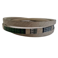 V-Belt Made with Kevlar™ - BK105