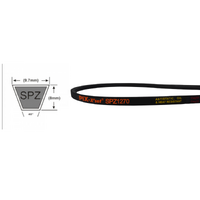 V-Belt SPZ-1270