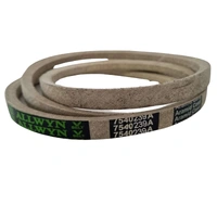 Belt Replaces 754-0433, 954-0433, 754-0329A, 754-0329, 954-0329 or 954-0329A