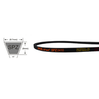 V-Belt SPZ-2410