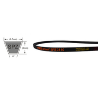 V-Belt SPZ-3150