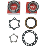 Front Wheel Bearing Kit fits Toyota Hilux or Landcruiser | Japanese Made Bearings