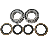 2x Rear Wheel Bearing Kits to fit Holden Rodeo 1988-2003