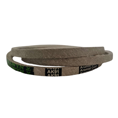 A91K V-Belt Made with Kevlar™ AK91