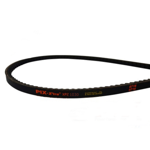 XPZ-1030 V-Belt XPZ-1030