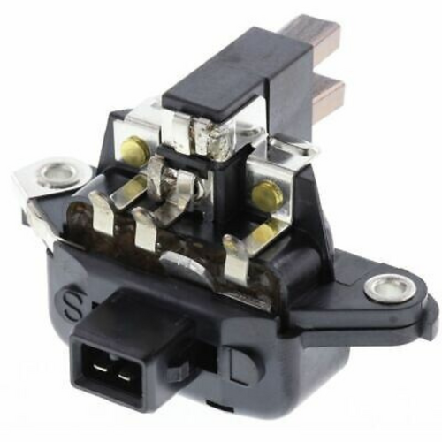 Bosch Alternator Voltage Regulator RE60