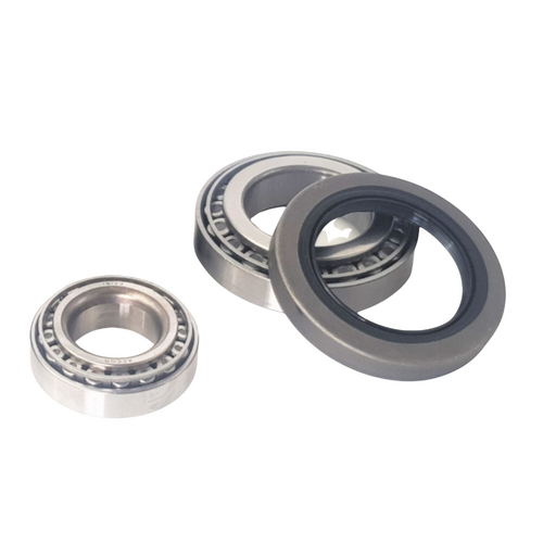 Dexter 2 Tonne Wheel Bearing Kit U.S Version 15123-15245 and 25580-25520 with 34040 seal