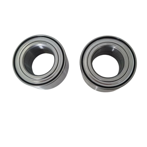 2x Front Wheel Bearing Kits to fit Suzuki Swift FZ, EZ 2004-2017