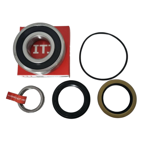 Rear Wheel Bearing Kit for Toyota Hilux, 4 Runner & Surf 1968-98, HiAce, Dyna 100 and Dyna 150 | Japanese Made ITJ Brand