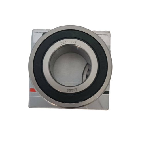 5206-2RS Ball Bearing 30x62x24mm