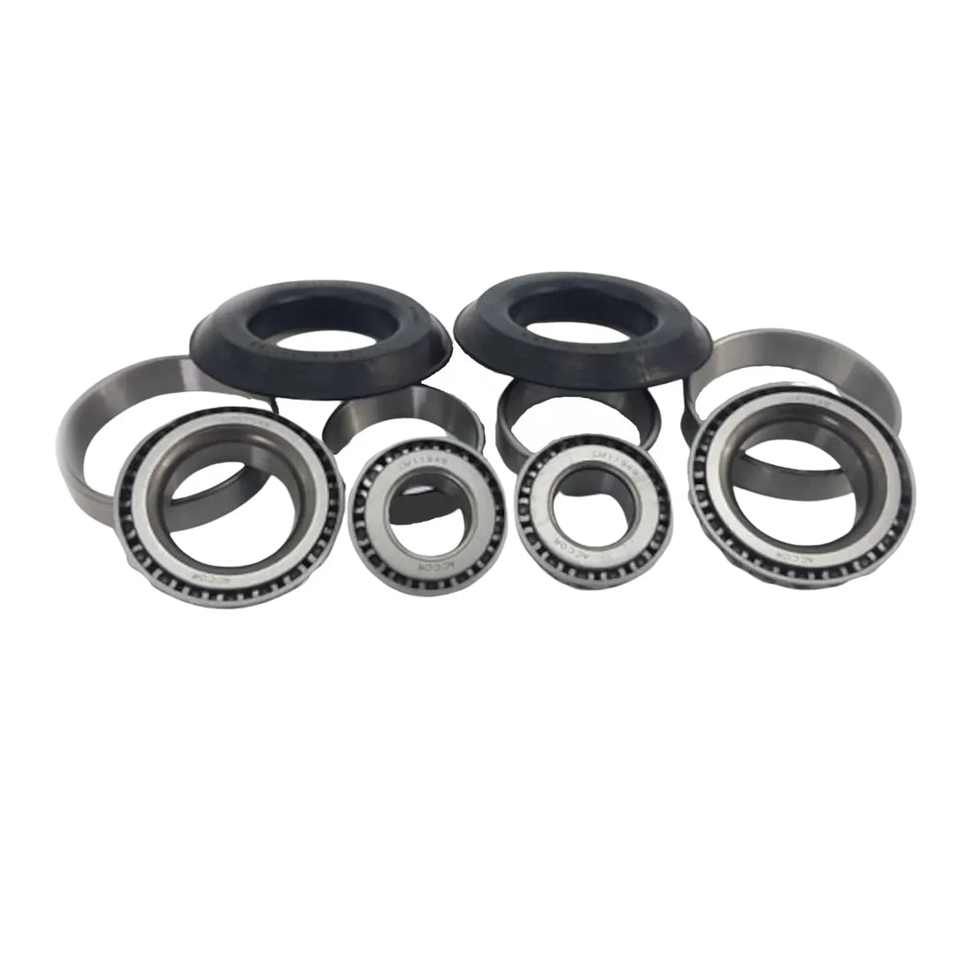 Holden wheel bearings by model: HQ to WB and VB to VP Commodore front bearing numbers