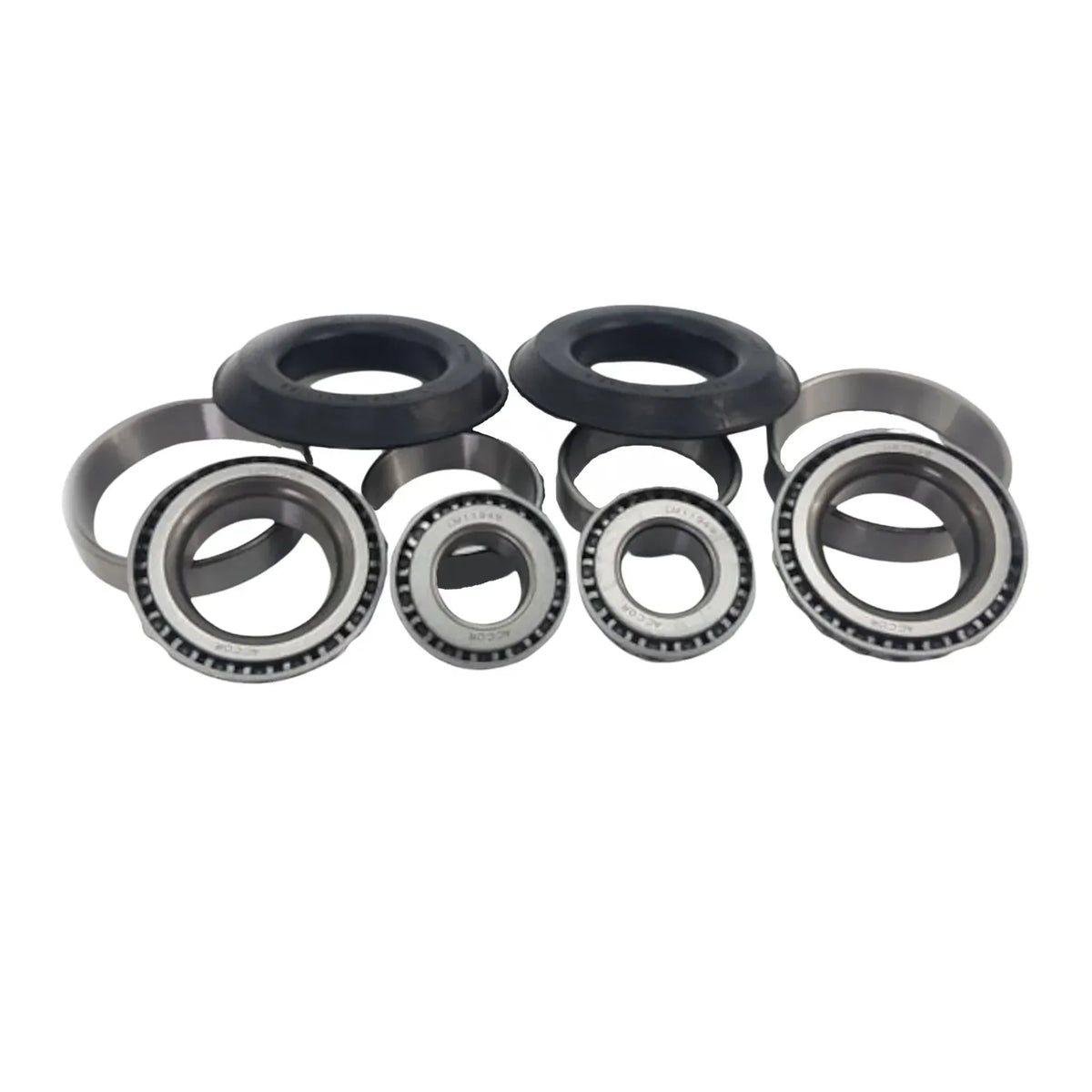 Holden wheel bearings by model: HQ to WB and VB to VP Commodore front bearing numbers