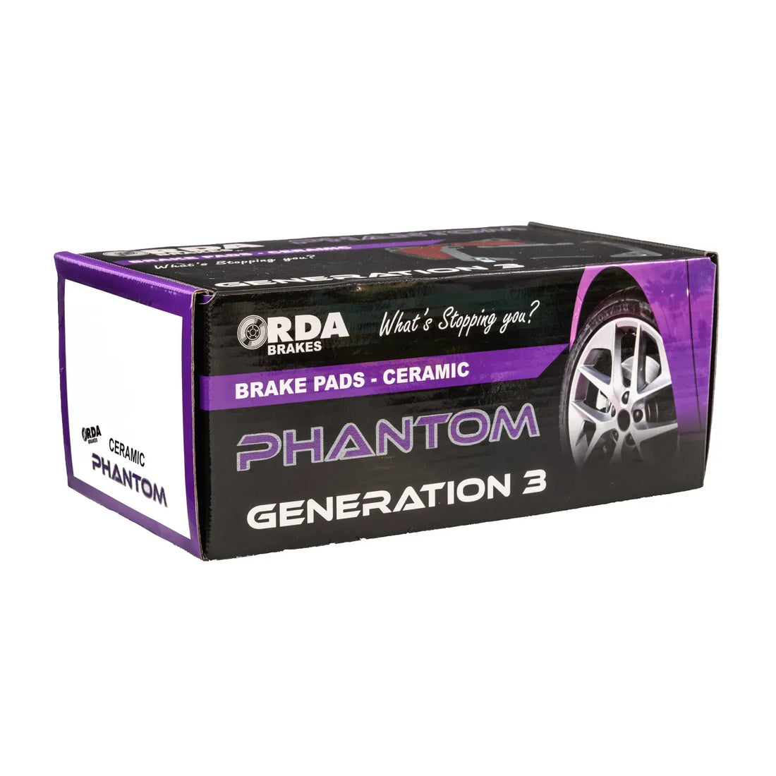 RDA brake pads by vehicle: which front or rear set fits your Commodore, Falcon, Colorado or Landcruiser