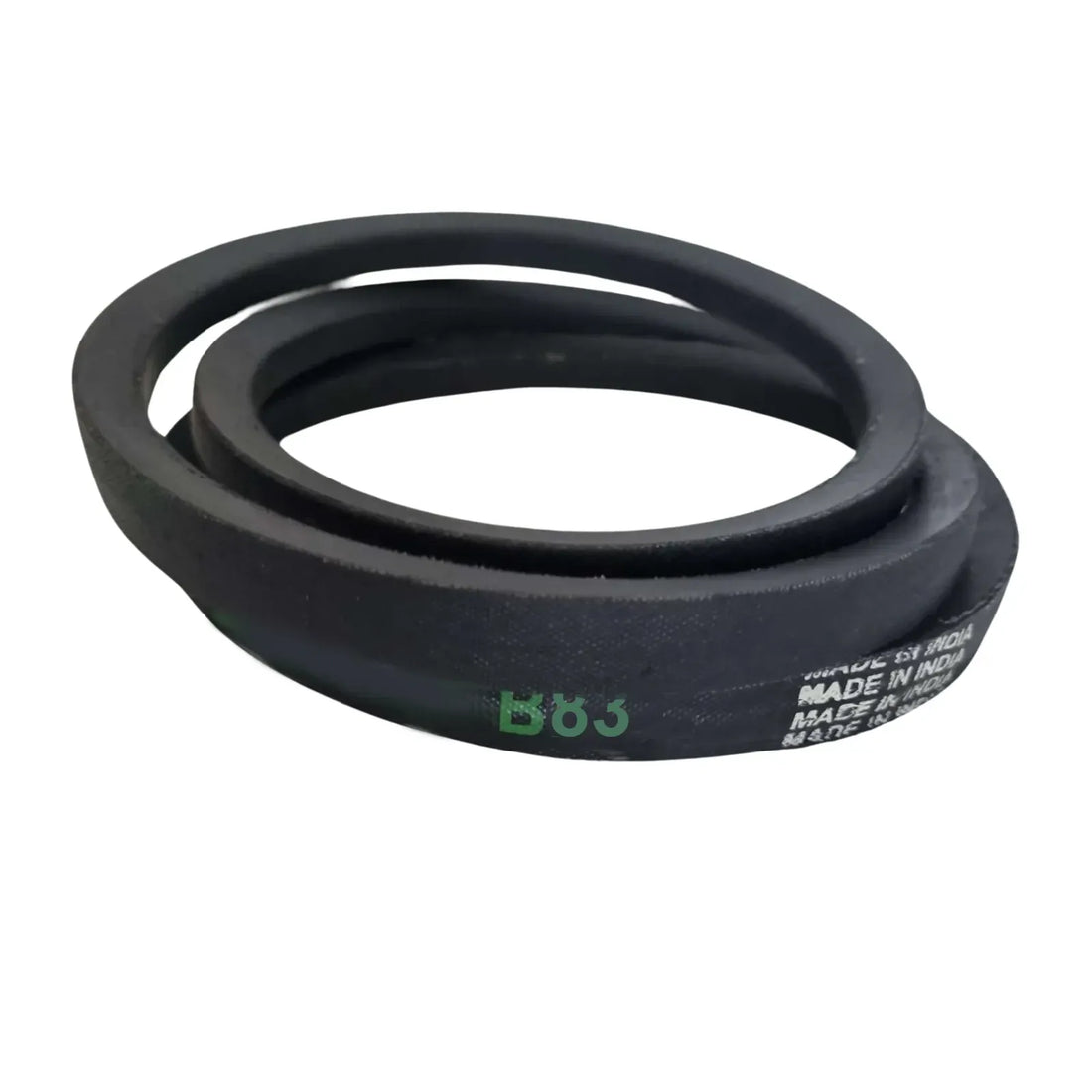 Cox ride-on mower belts: which belt goes where on a Stockman, Lawn Boss, New Generation or older Cox