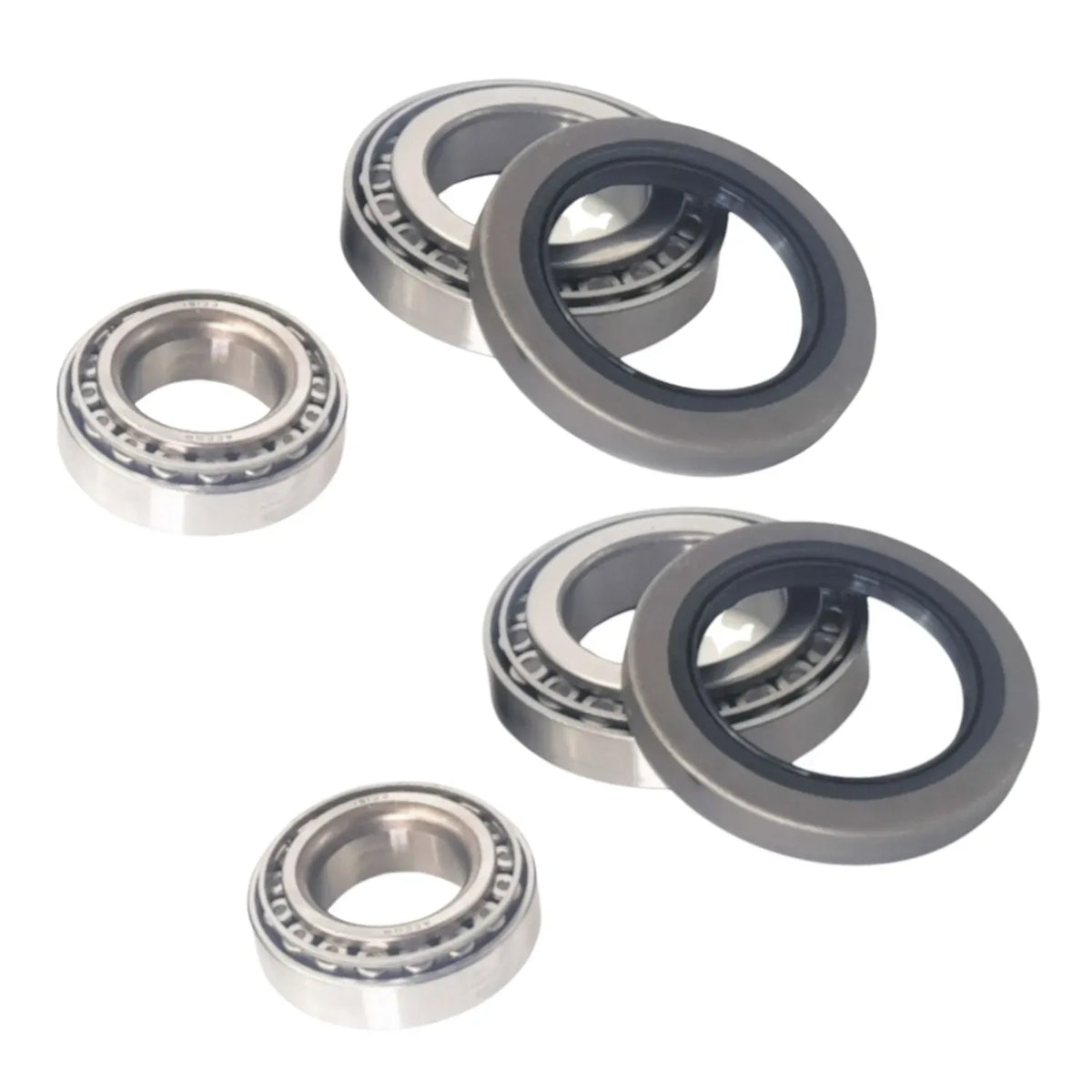 25580 and 15123 Dexter bearing kits: AU or US version? Check the seal