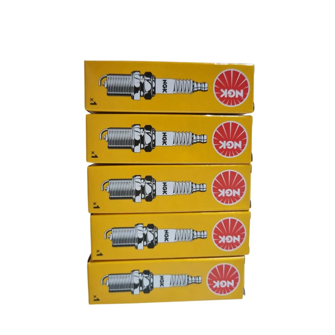 NGK BPMR7A spark plug: gap, thread size, what NGK lists it for and equivalents