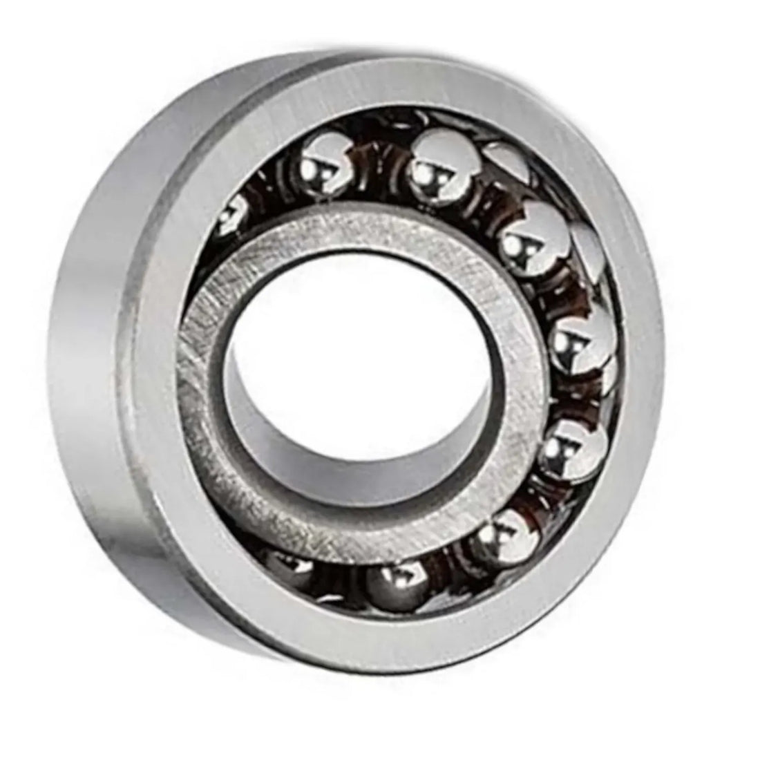 Self-aligning ball bearings: what 1200, 1300, 2200 and 2300 mean, with a size chart