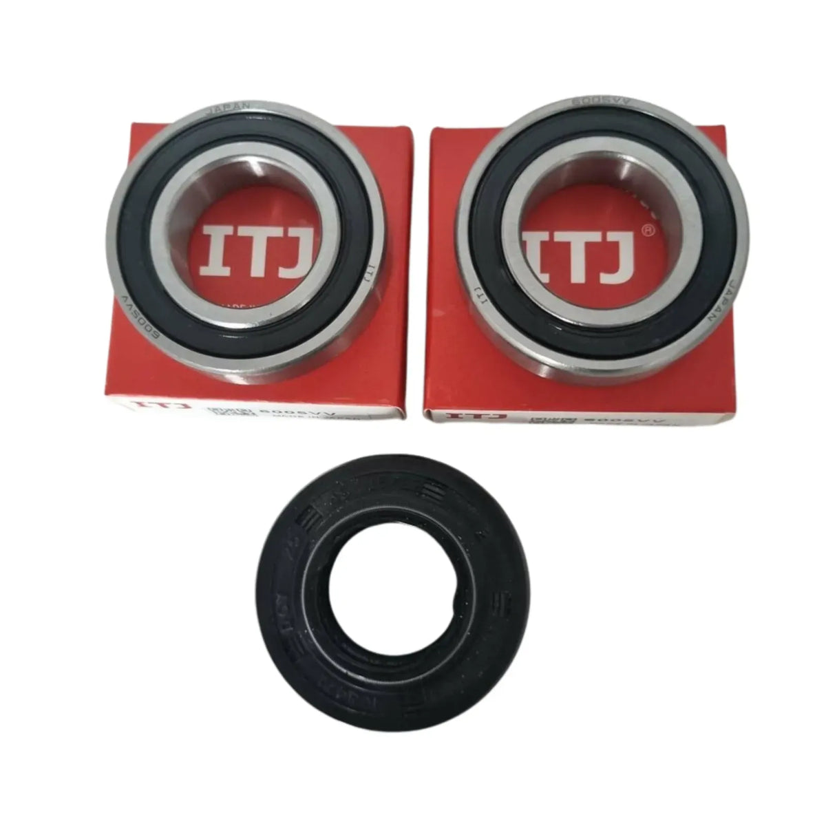 Fisher & Paykel washing machine bearing and seal kit (425006P, 425009P): what's in it and which models it fits