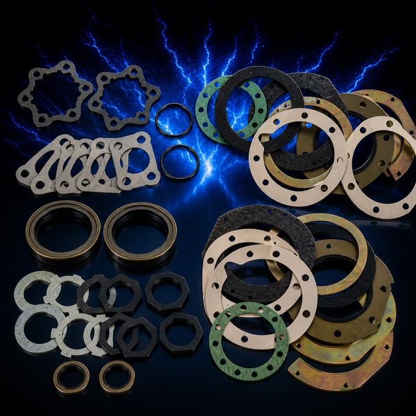 Wheel Bearing Kits & Hub Units