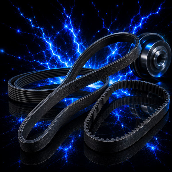 Belts