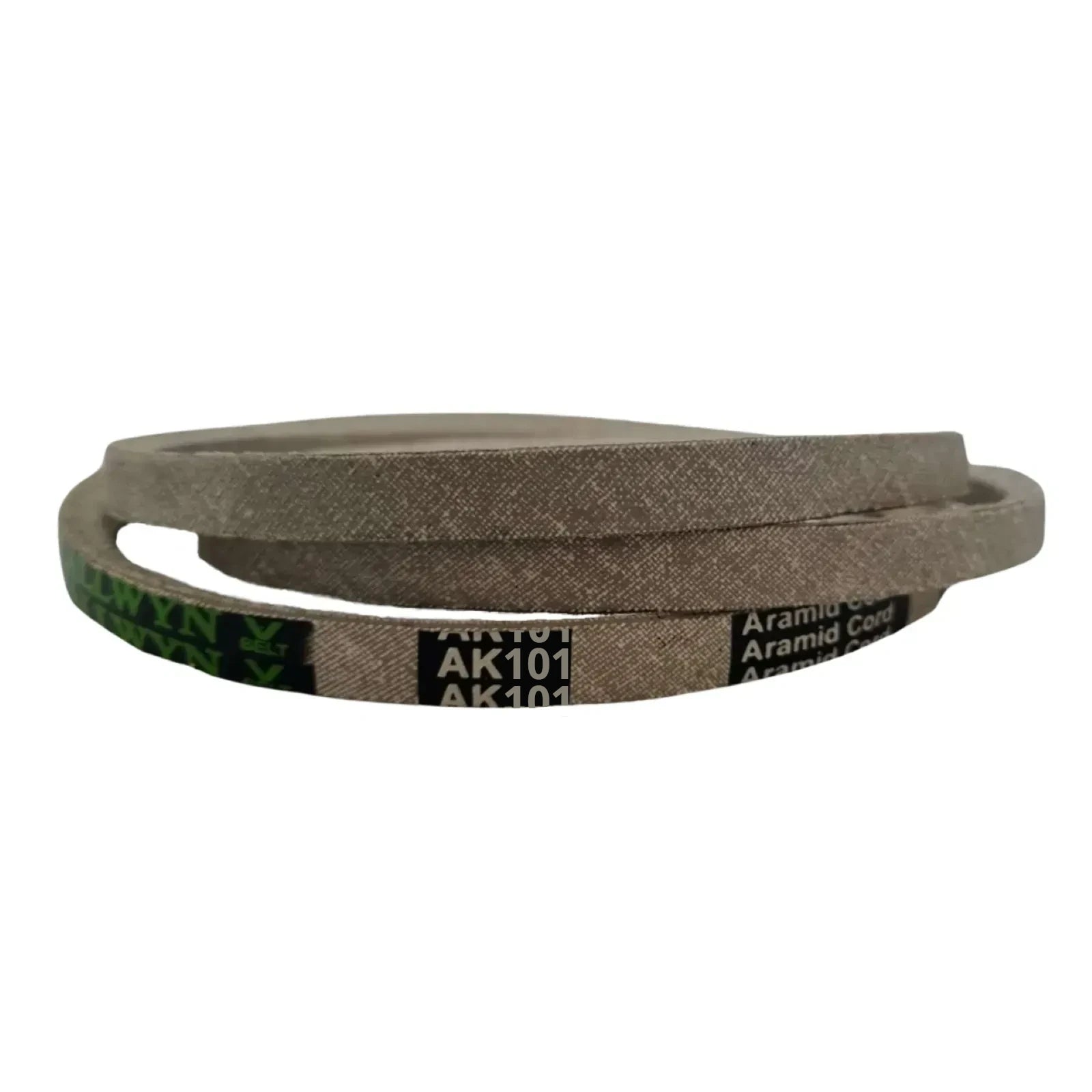 Belt Replaces Craftsman, MTD or Rover 754-04219 or 954-04219, Cub Cadet 754-3039 or 954-3039 or Toro 102742