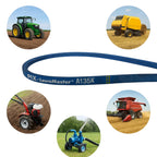 Belt Replaces 490-501-C093, 754-05012, 754-05012A, 954-05012, 954-05012A