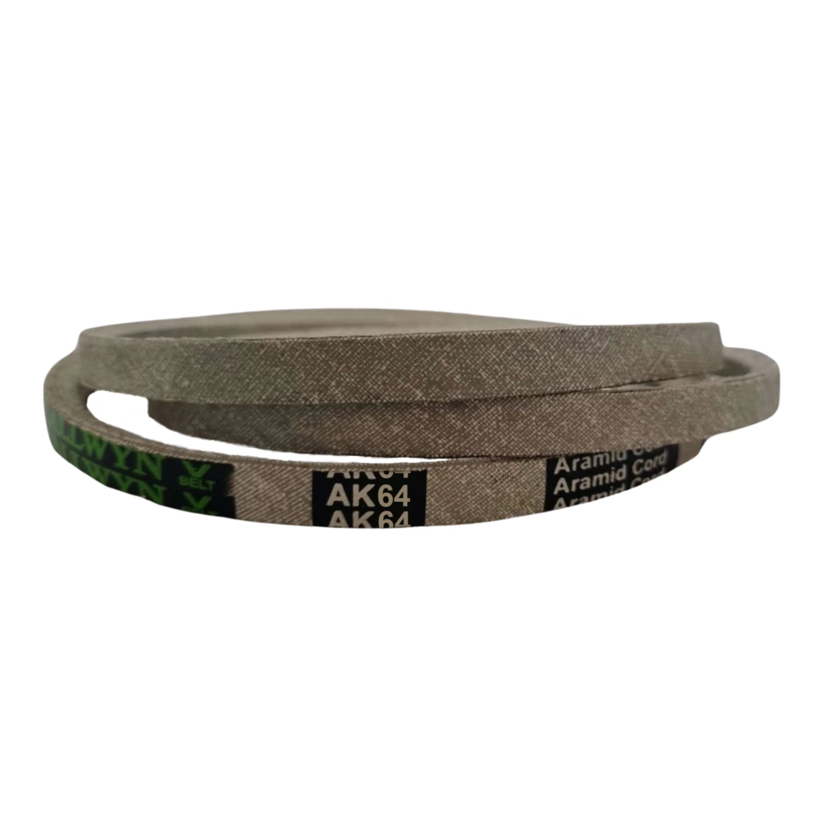 Belt replaces Bolens 1738511 or John Deere M82462