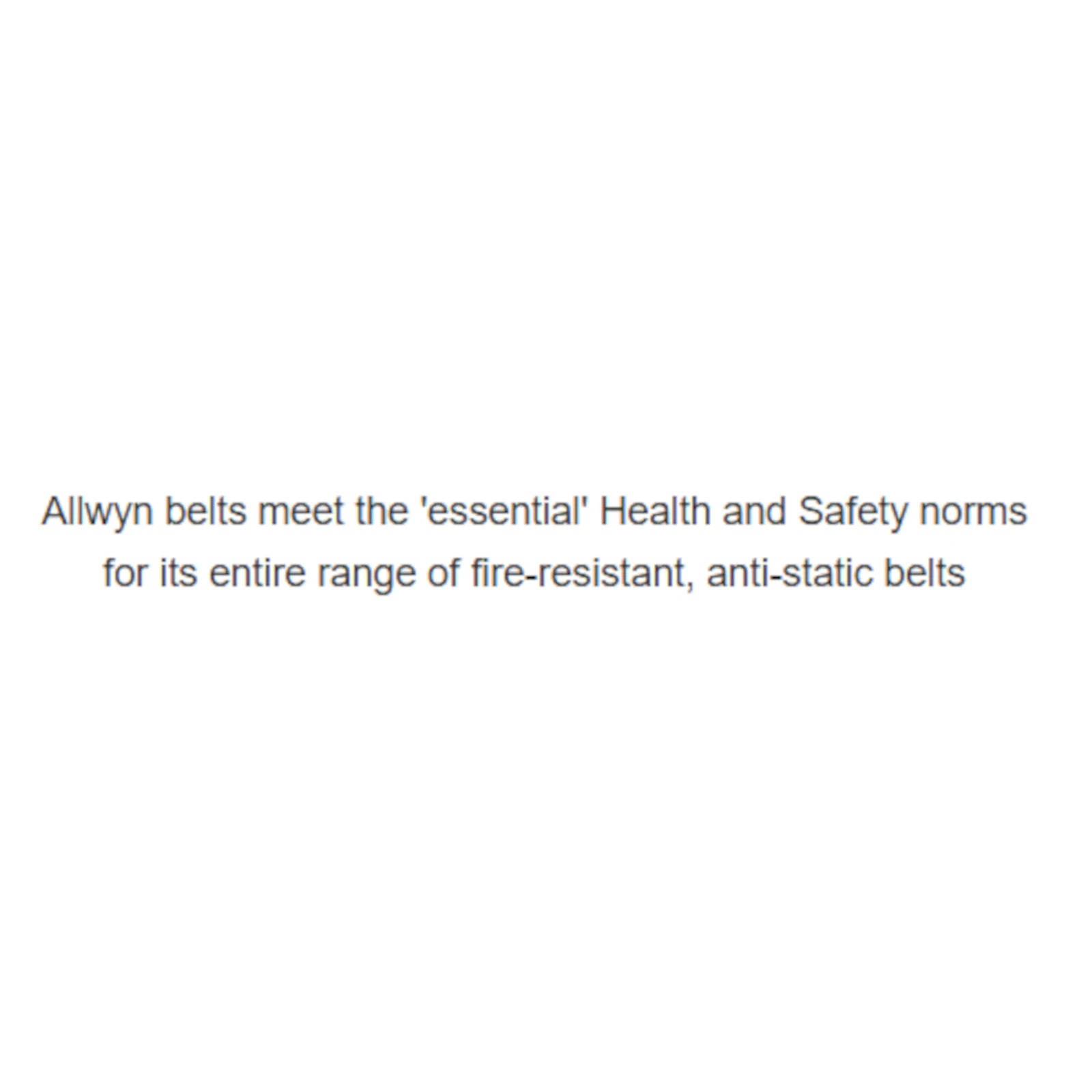 Belt replaces Ariens 07212400, 07215500, 7211300, 7212400, 7215500, 72169, 7216900