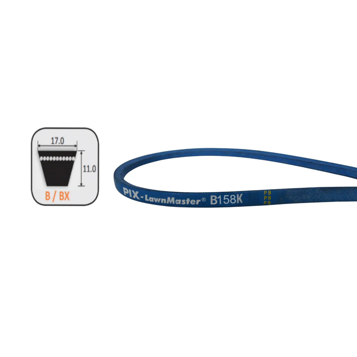 N106-BK158