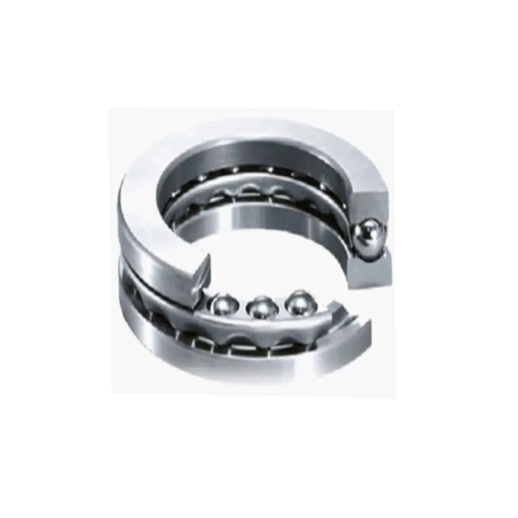 2x 51201 - 51212 Thrust Metric Ball Bearings - Various sizes 