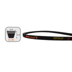 V-Belt B Section Sizes B24 - B88 - Main