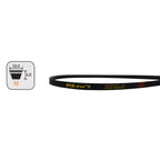 V-Belt M Section Vee belt All sizes M19 - M50 / Z19 - Z50 - Alt 1