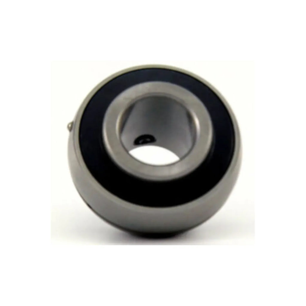 2x UC210 - UC218 Wide Inner Ring Transmission Insert Bearings