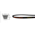 SPZ-1030 V-Belt