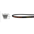 SPZ-1462 V-Belt 