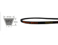 SPZ-2410 V-Belt