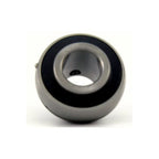 2x UC208 - UC209 Wide Inner Ring Transmission Insert Bearings