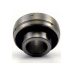 2x UC201 - UC207 Wide Inner Ring Transmission Insert Bearings