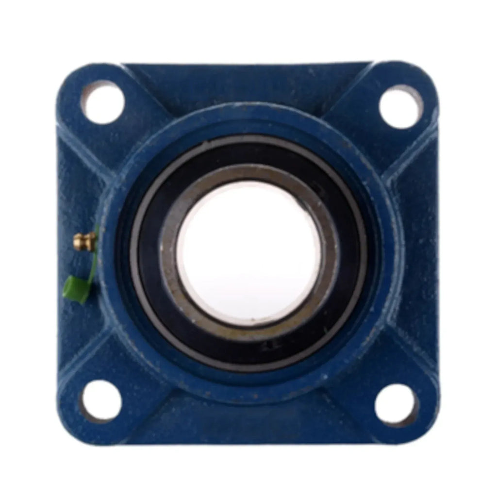 2x UCF208-UCF209 4-Bolt Flange Pillow Block Bearing Self Aligning