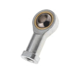 2x Rod End Tie Spherical Plain Bearing Rose Joint Heim Joint Female Left and Right Metric