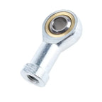 2x Rod End Tie Spherical Plain Bearing Rose Joint Heim Joint Female Left and Right Metric