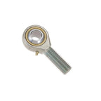 Rod End Tie Spherical Plain Bearing Rose Joint Heim Joint Male Left and Right Metric